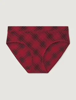 Women's Second Skin Brief