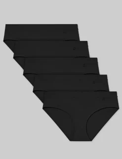 Women's Second Skin Brief