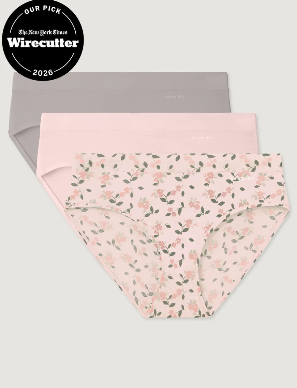 Women's Second Skin Brief