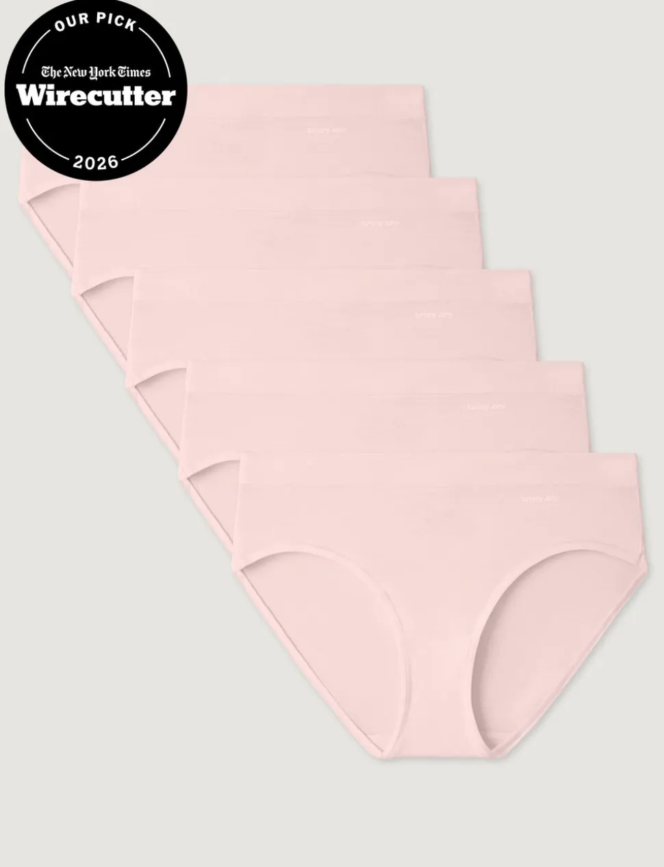 Women's Second Skin Brief
