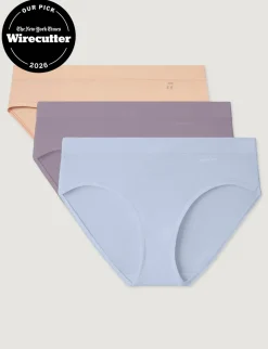 Women's Second Skin Brief