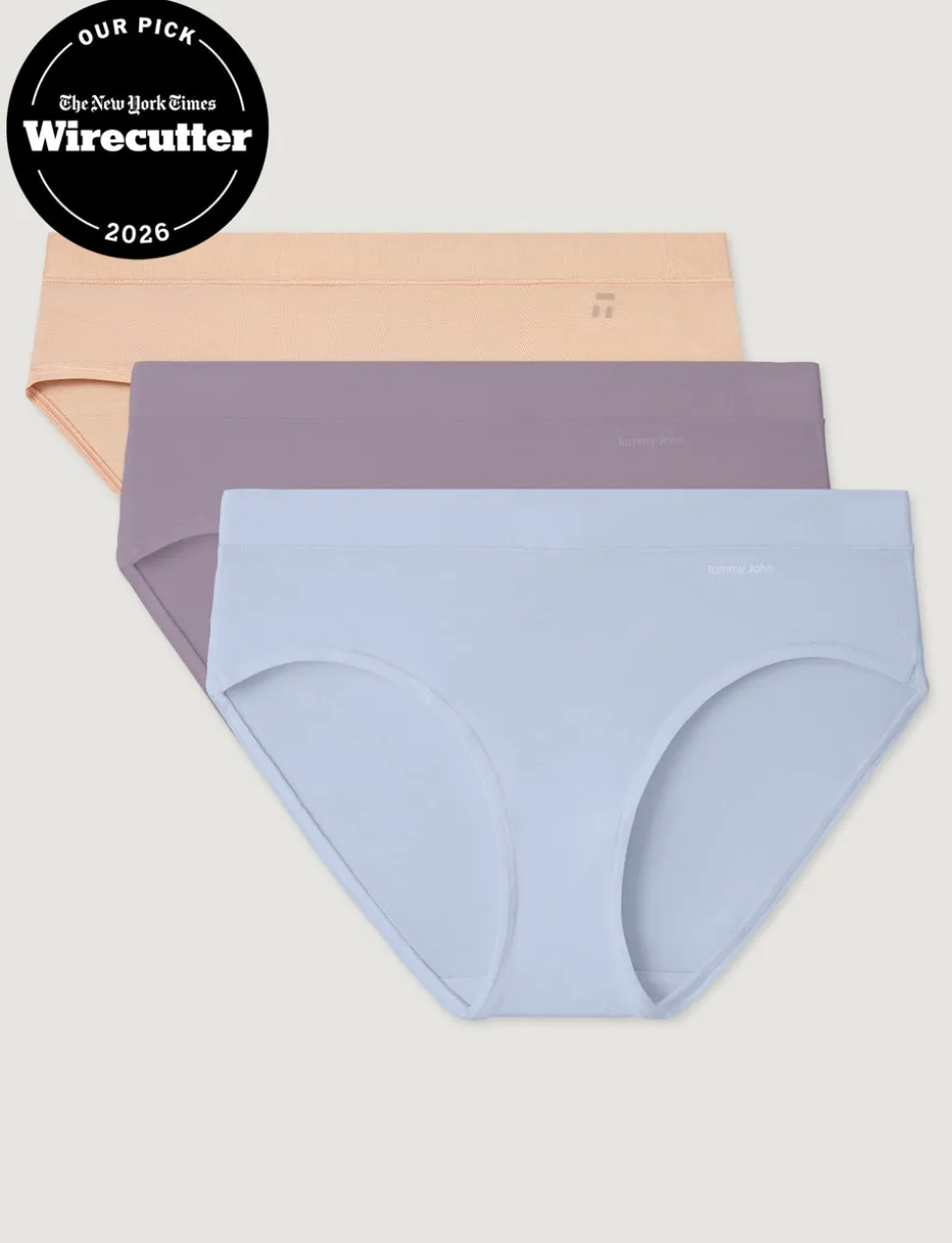 Women's Second Skin Brief
