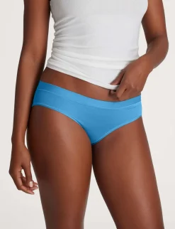 Women's Second Skin Brief