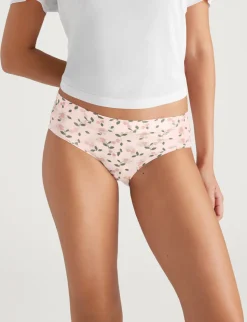 Women's Second Skin Brief