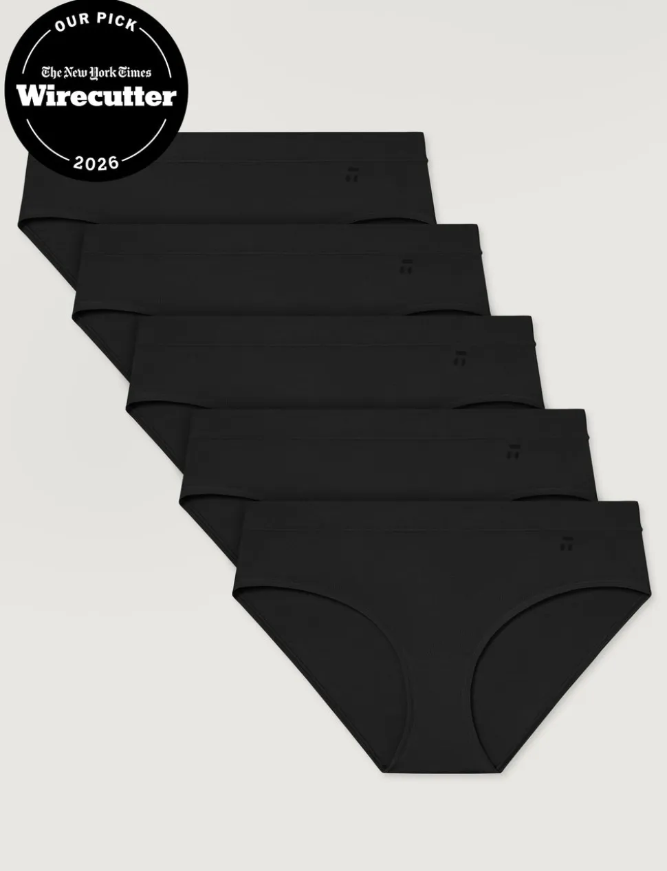 Women's Second Skin Brief