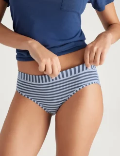 Women's Second Skin Brief