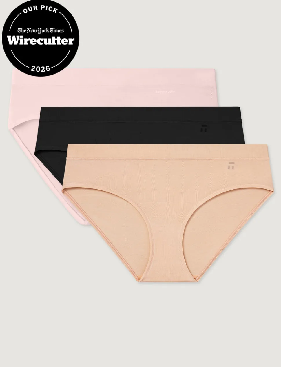 Women's Second Skin Brief