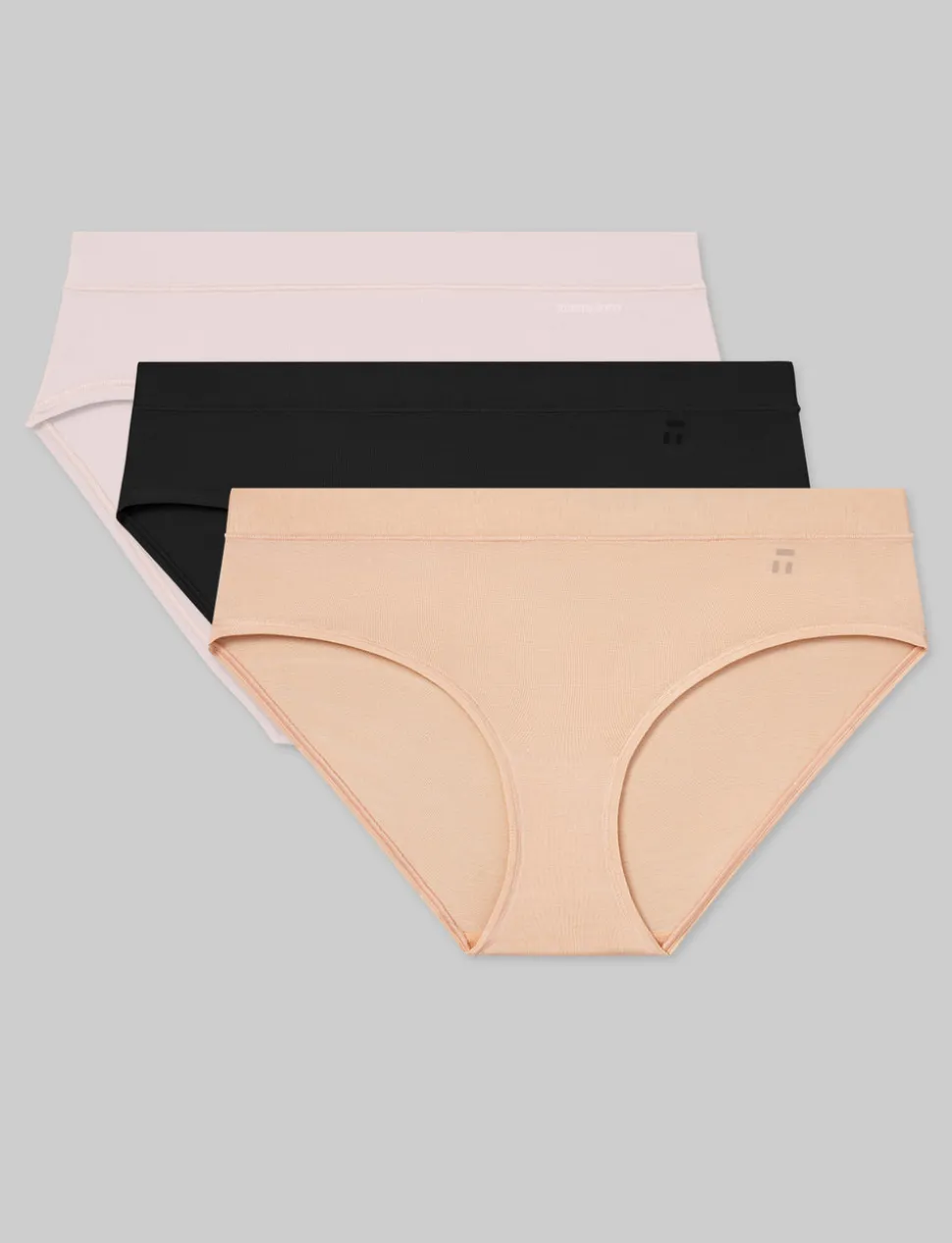 Women's Second Skin Brief