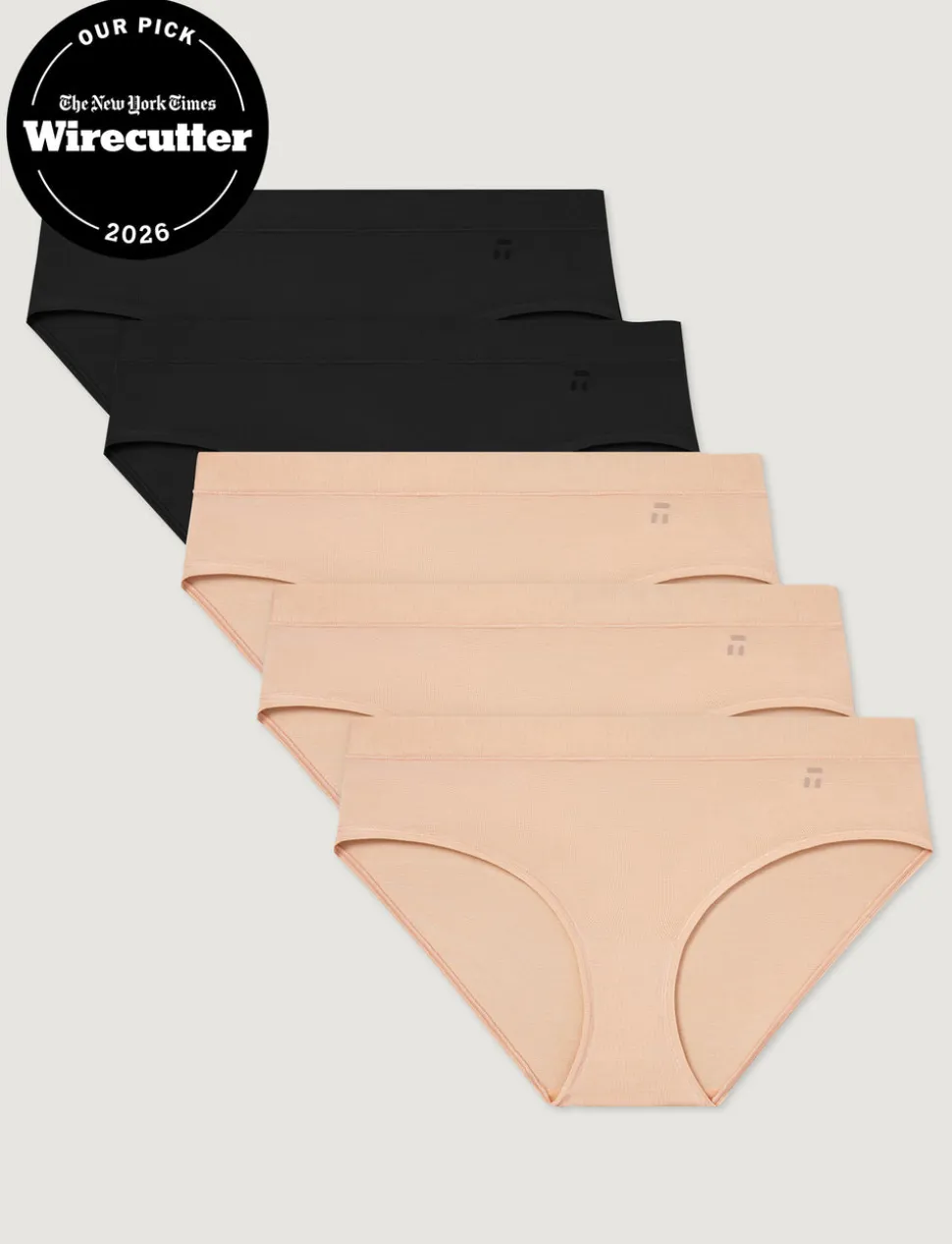 Women's Second Skin Brief