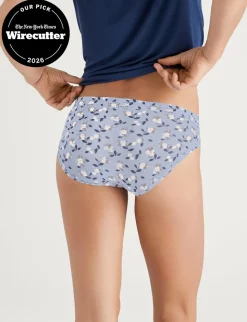 Women's Second Skin Brief