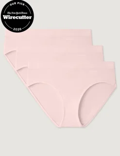Women's Second Skin Brief