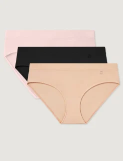 Women's Second Skin Brief