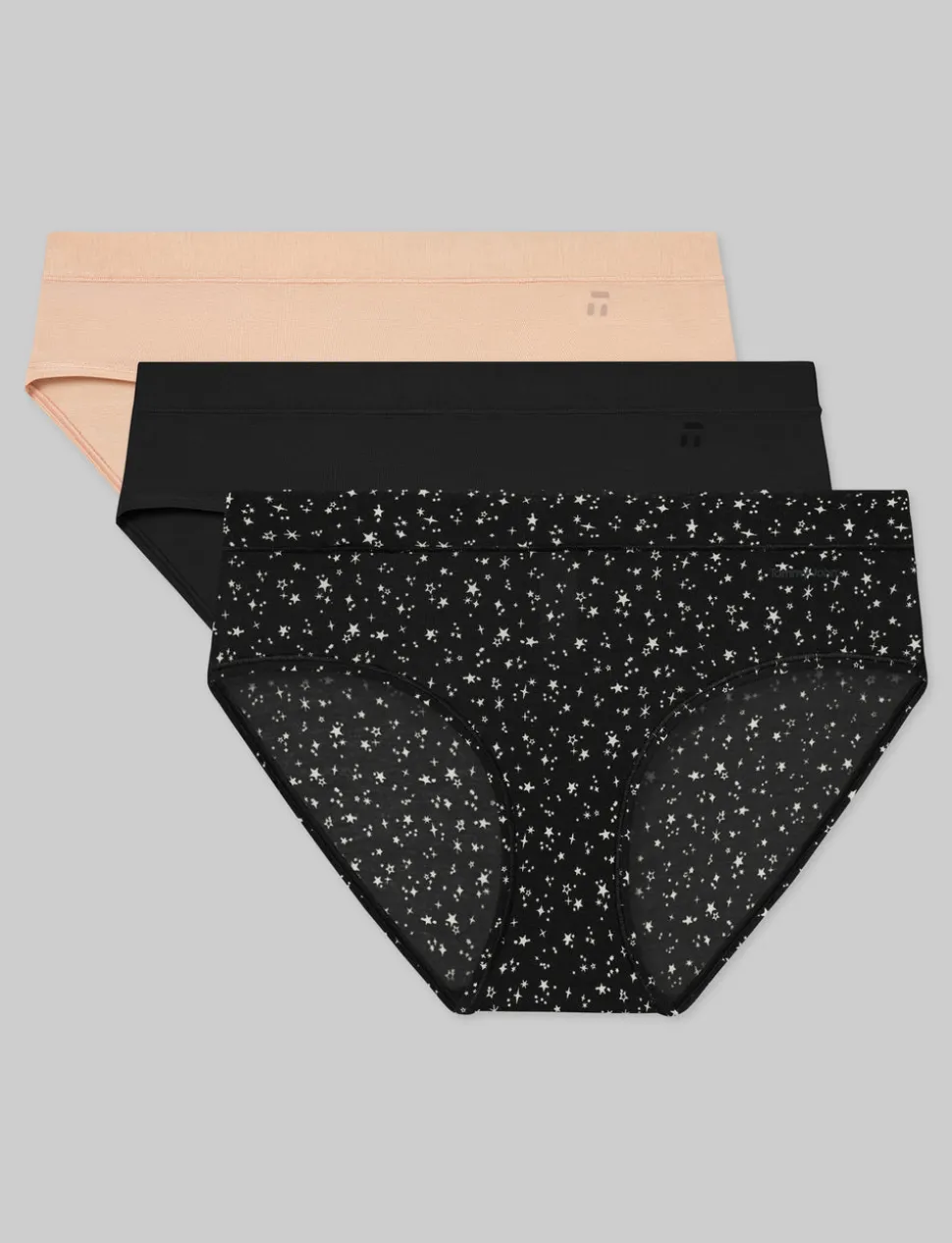 Women's Second Skin Brief