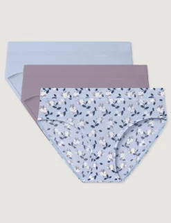 Women's Second Skin Brief