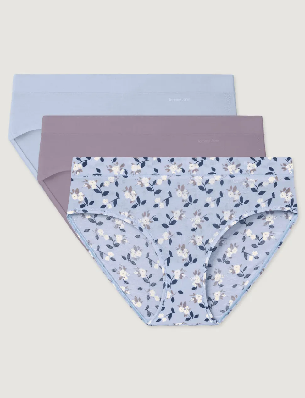 Women's Second Skin Brief