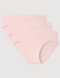 Women's Second Skin Brief