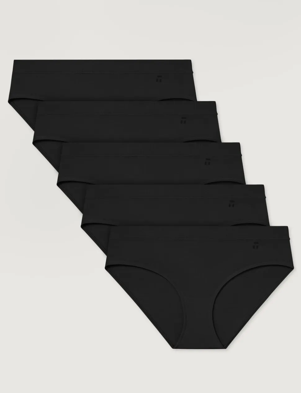 Women's Second Skin Brief