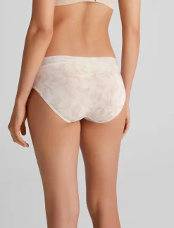 Women's Second Skin Brief