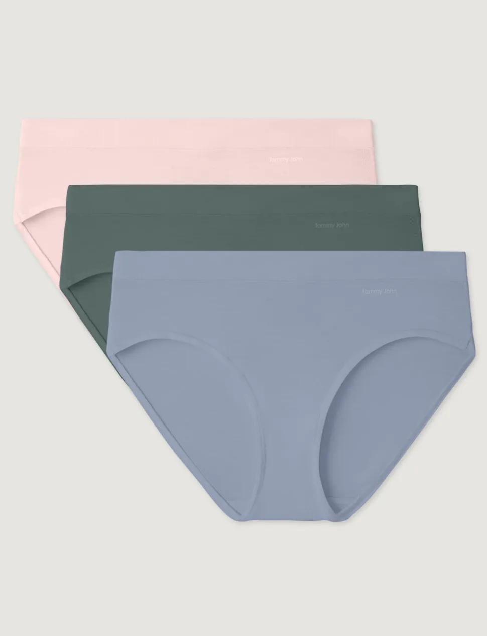 Women's Second Skin Brief
