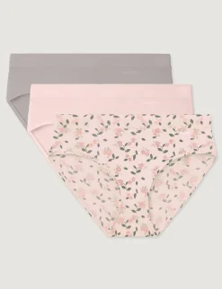 Women's Second Skin Brief