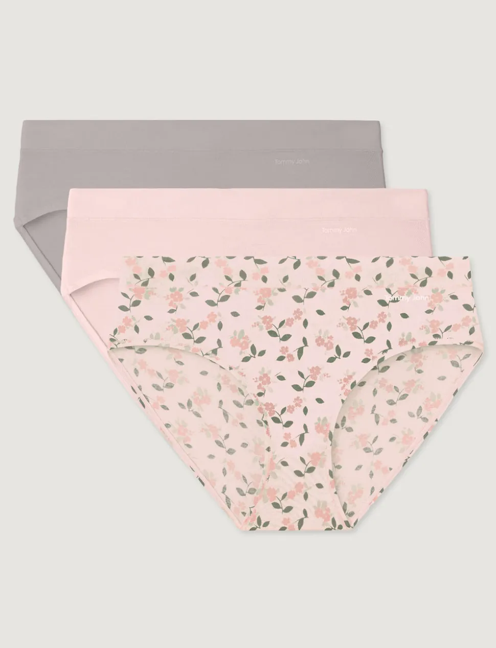 Women's Second Skin Brief