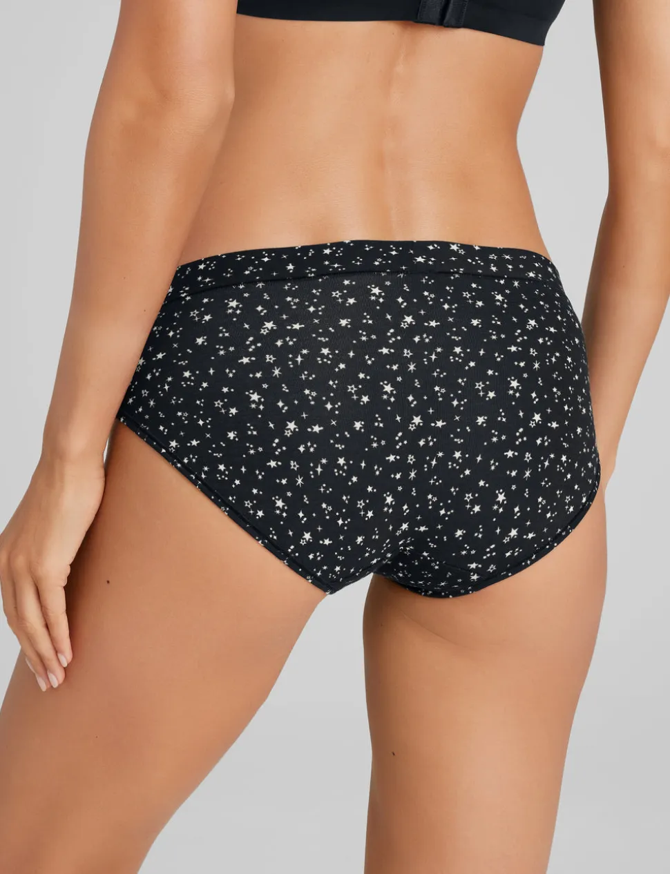 Women's Second Skin Brief