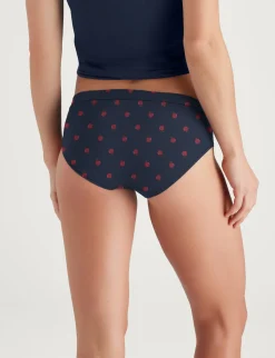 Women's Second Skin Brief