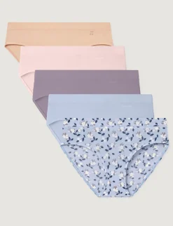 Women's Second Skin Brief