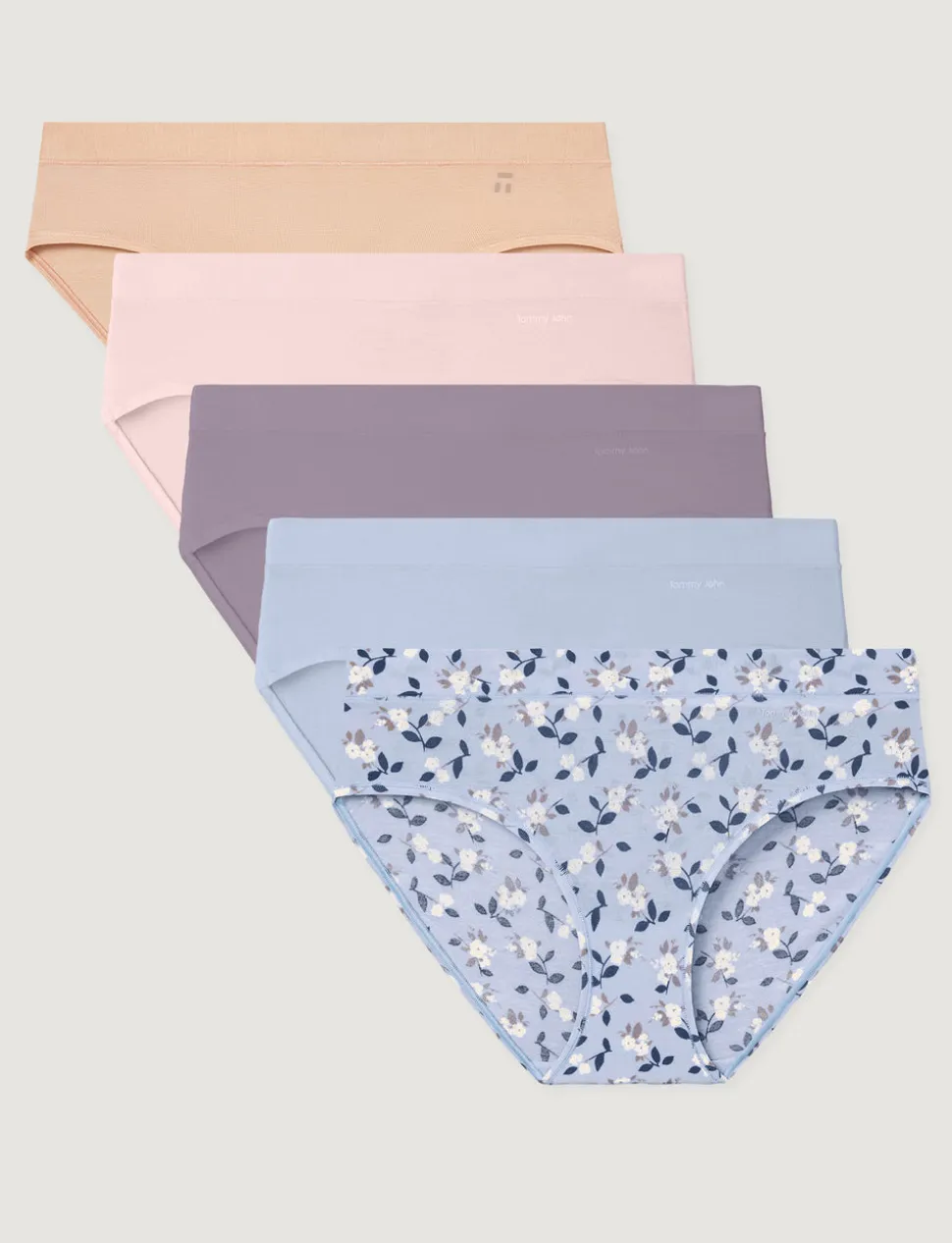 Women's Second Skin Brief