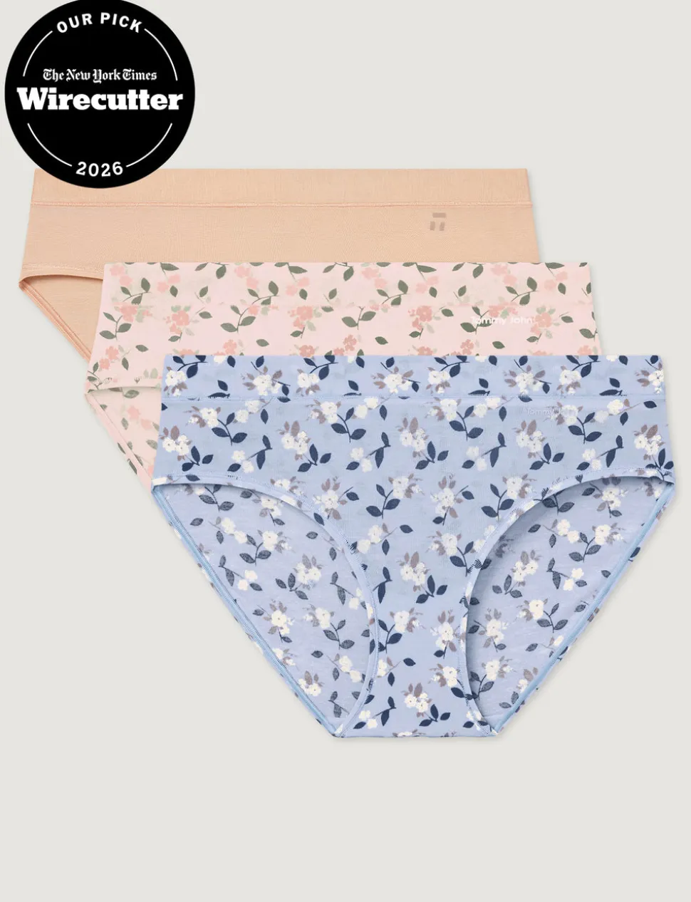 Women's Second Skin Brief