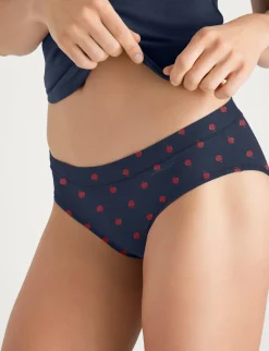 Women's Second Skin Brief