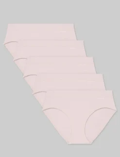 Women's Second Skin Brief