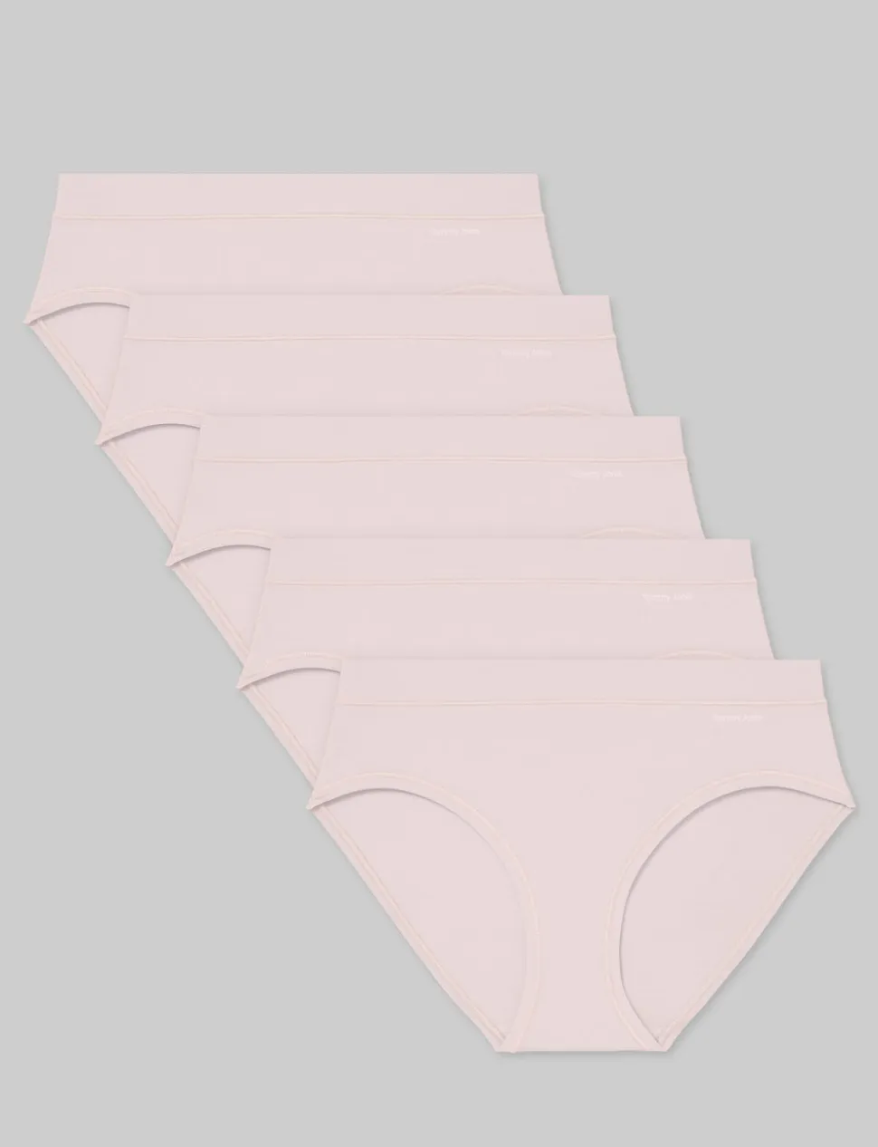 Women's Second Skin Brief