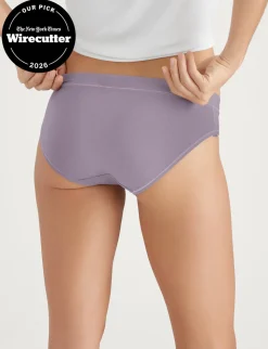 Women's Second Skin Brief