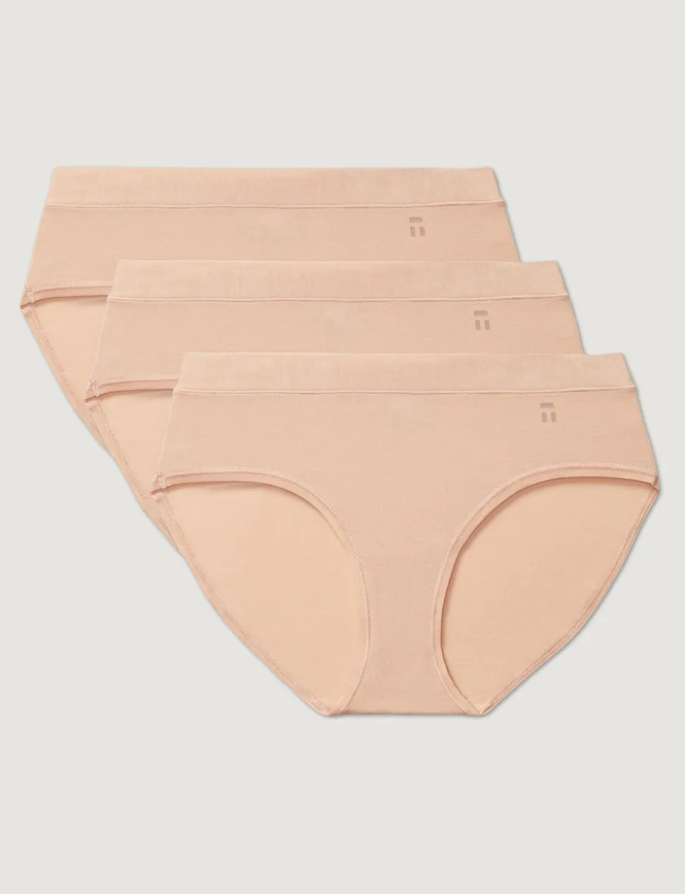 Women's Second Skin Brief