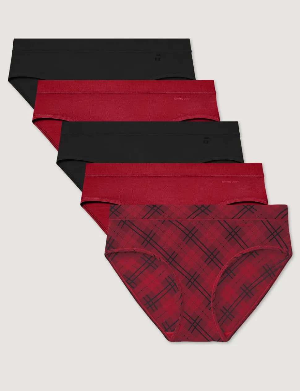 Women's Second Skin Brief