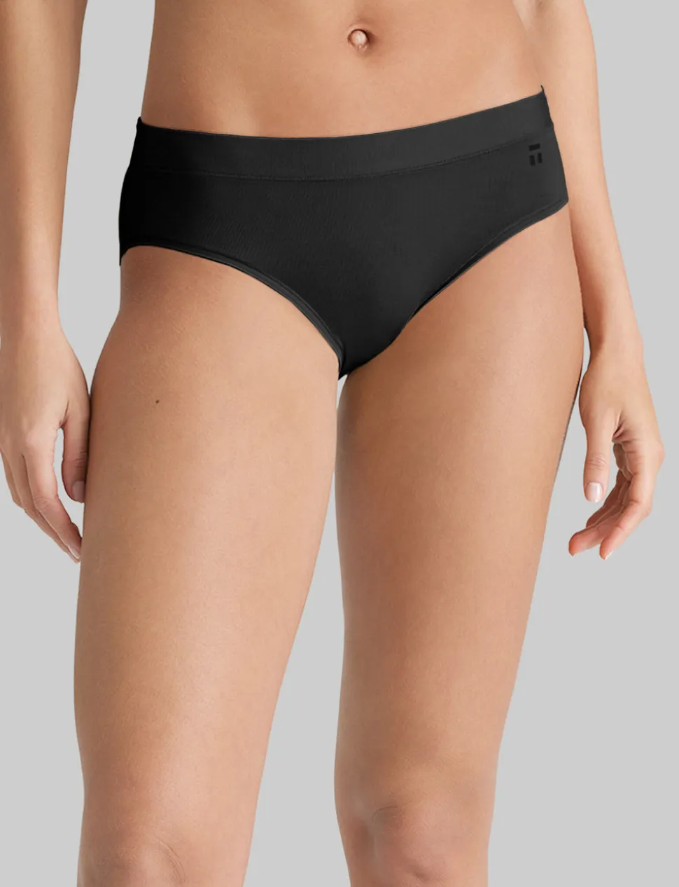 Women's Second Skin Brief