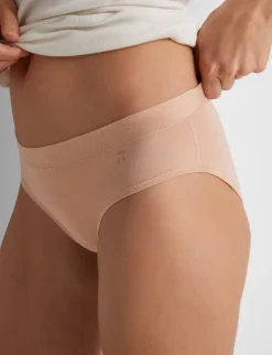 Women's Second Skin Brief