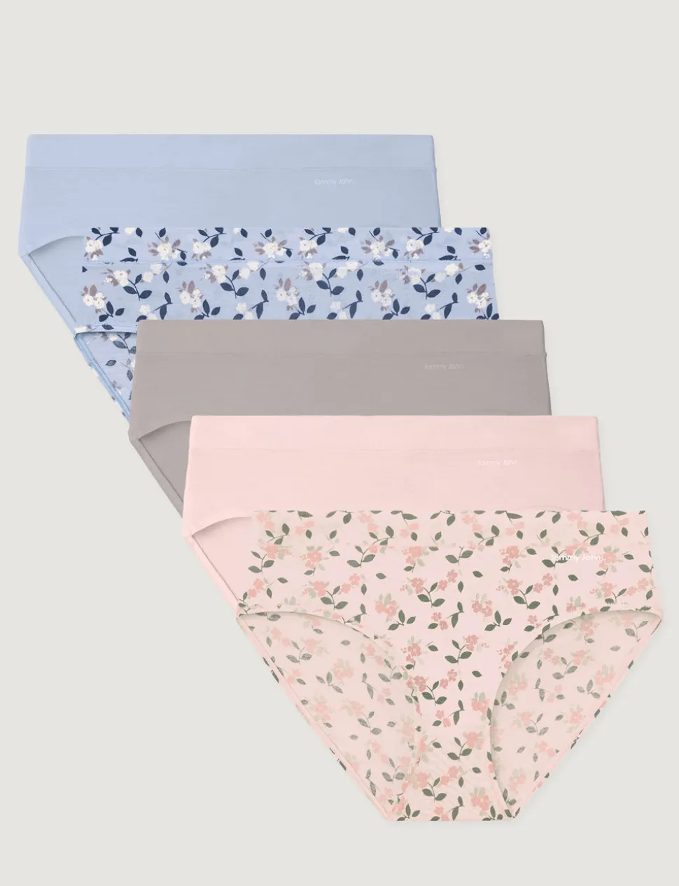Women's Second Skin Brief