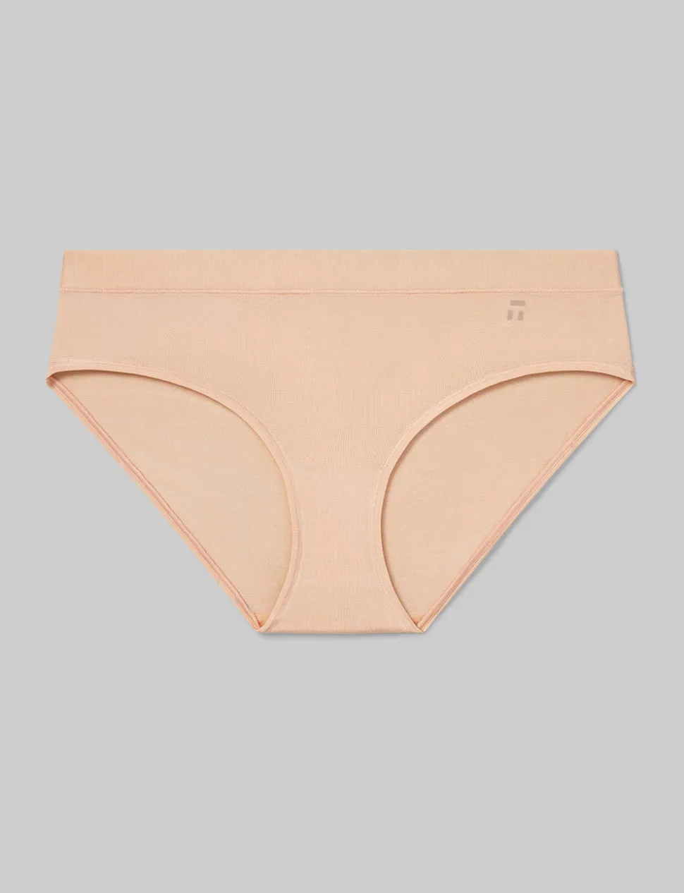 Women's Second Skin Brief