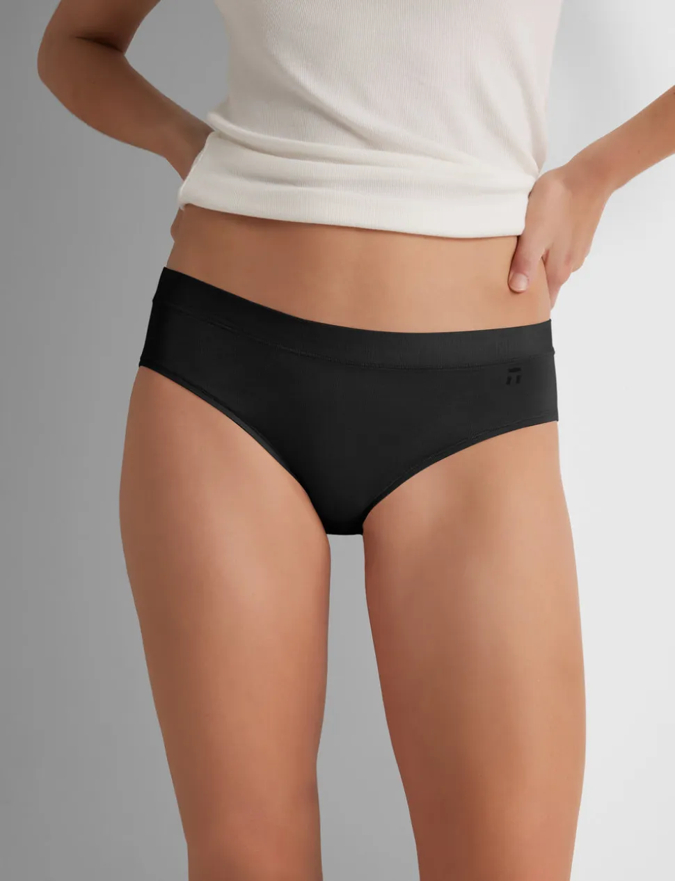 Women's Second Skin Brief