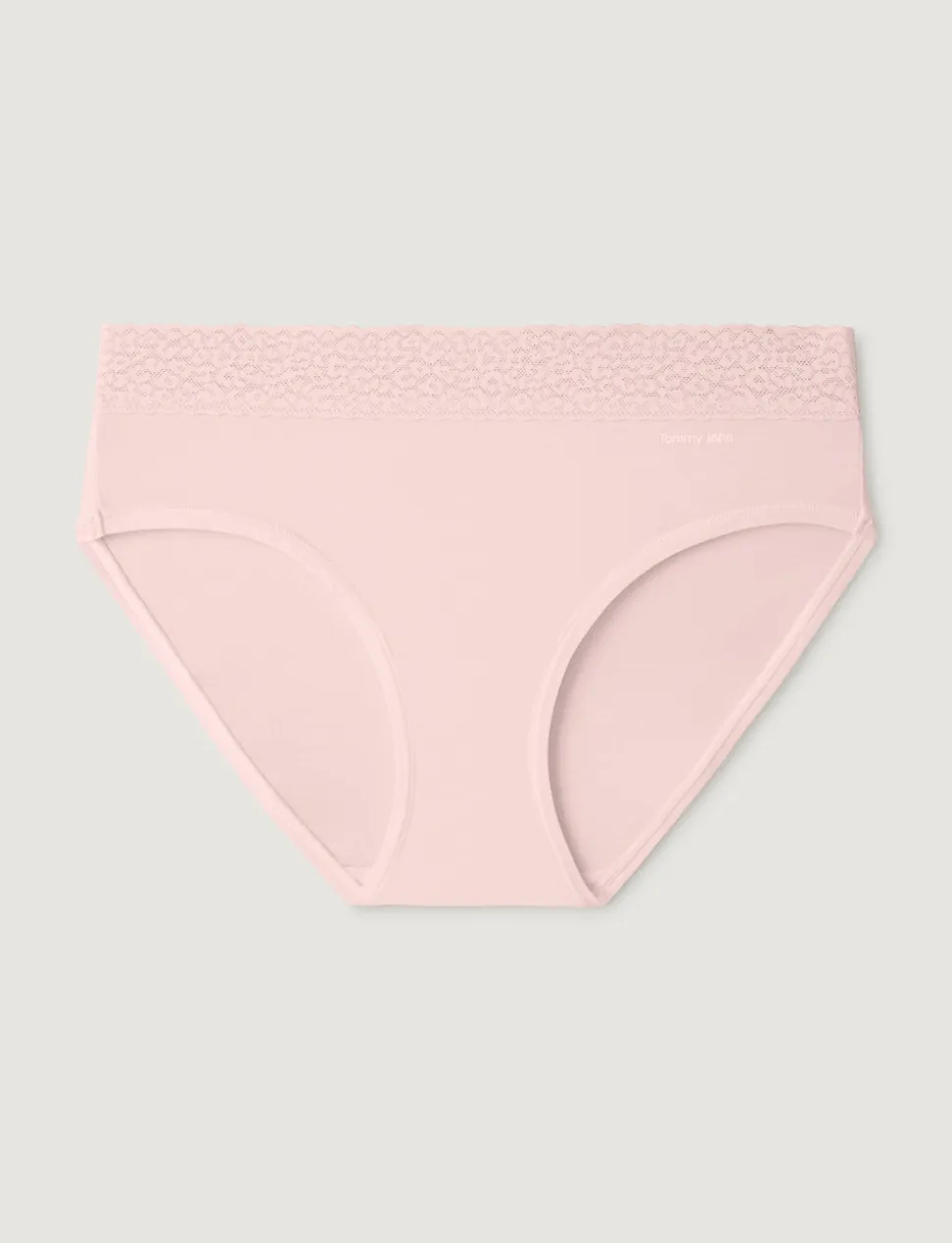 Women's Second Skin Brief, Lace Mix (3-Pack)