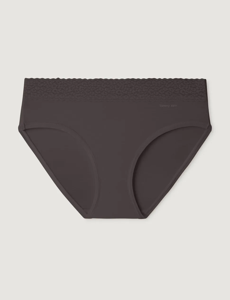 Women's Second Skin Brief, Lace Mix (3-Pack)