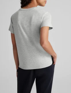 Women's Second Skin Crew Neck (2-Pack)
