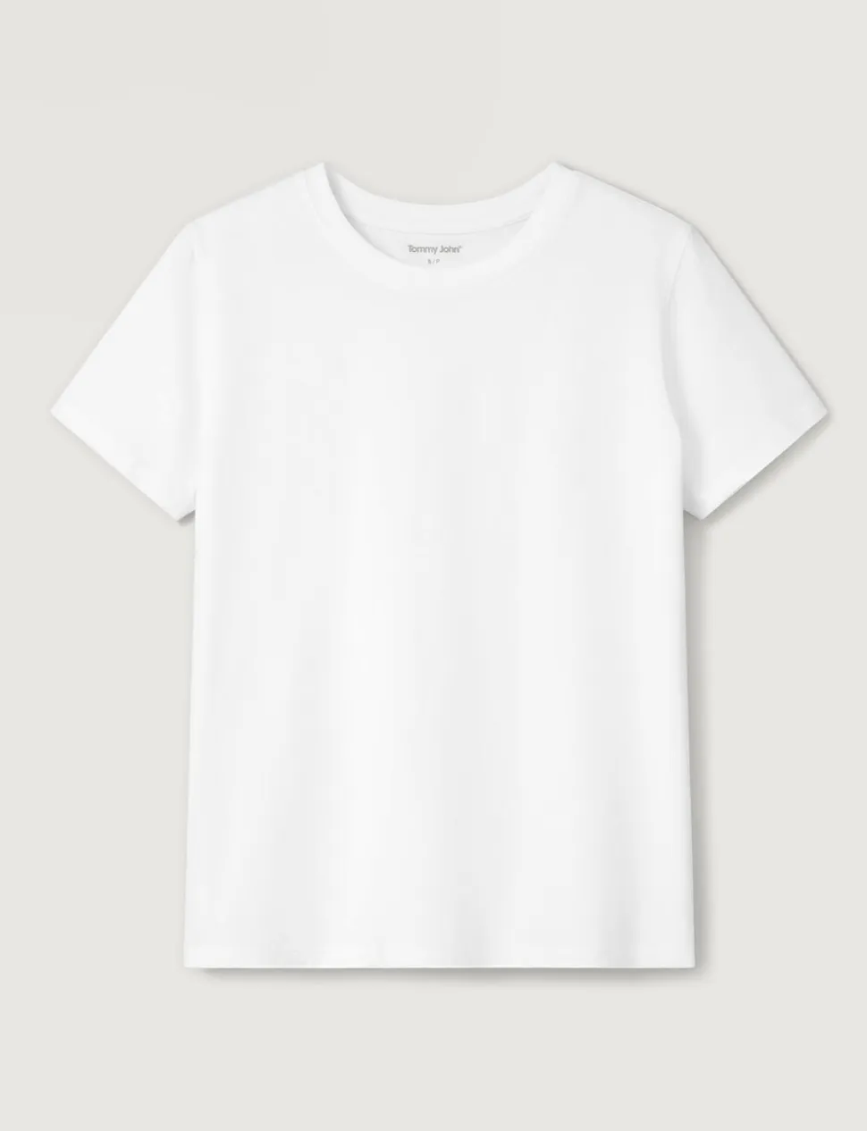 Women's Second Skin Crew Neck (2-Pack)
