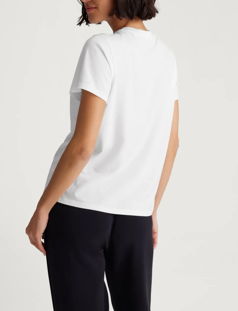 Women's Second Skin Crew Neck (2-Pack)