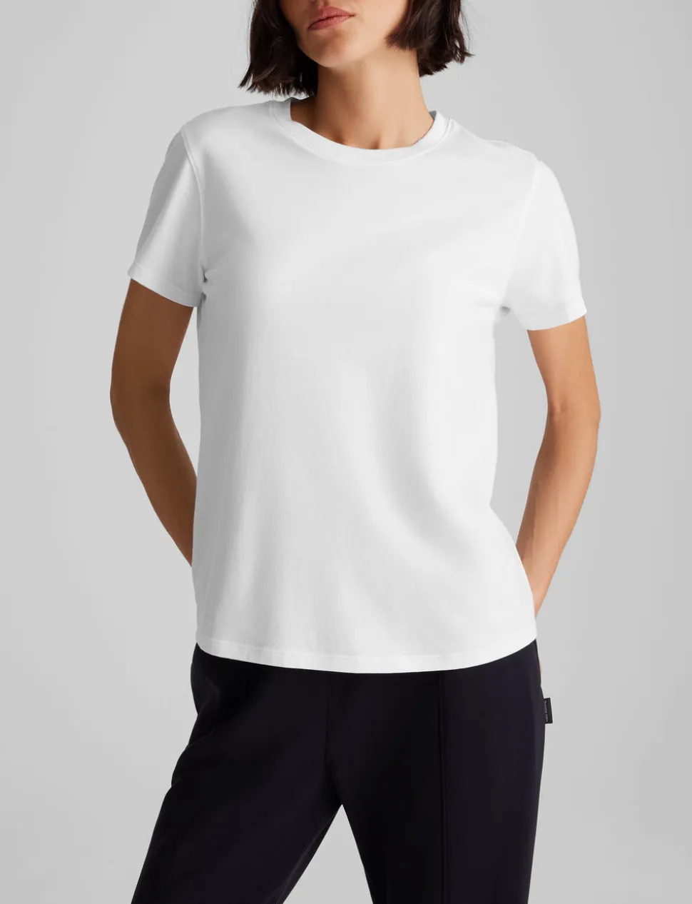 Women's Second Skin Crew Neck (2-Pack)