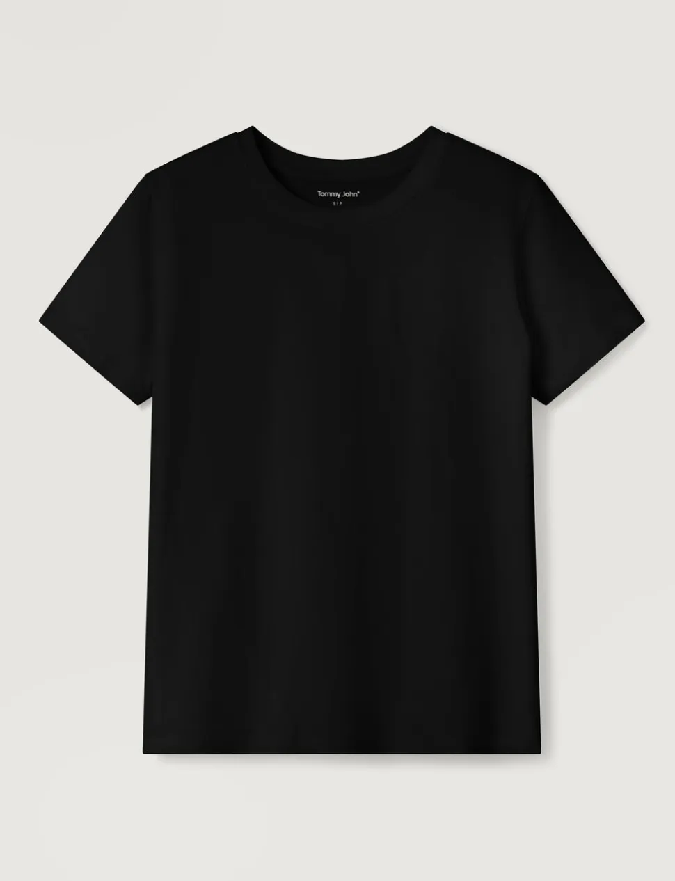 Women's Second Skin Crew Neck (2-Pack)