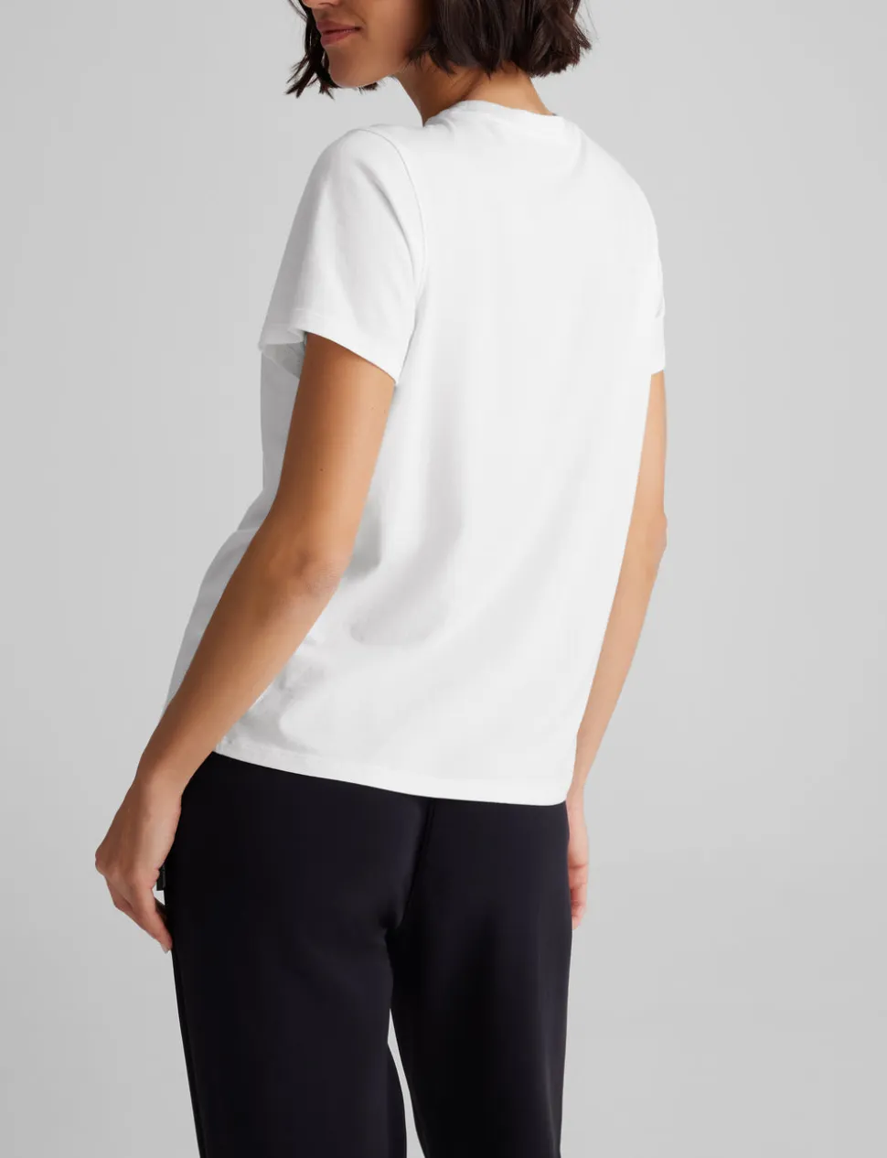 Women's Second Skin Crew Neck (2-Pack)