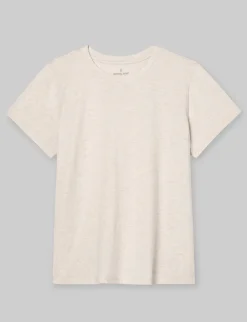 Women's Second Skin Crew Neck (2-Pack)